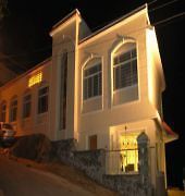 Hotel Sunrise Kodaikanal Exterior foto