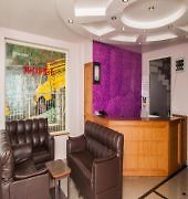 Hotel Sunrise Kodaikanal Exterior foto