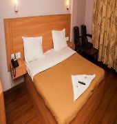 Hotel Sunrise Kodaikanal Exterior foto