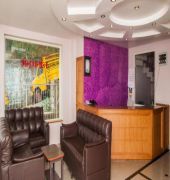 Hotel Sunrise Kodaikanal Exterior foto